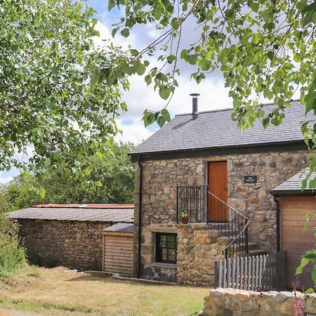 The Hayloft Villa Helston Eksteriør billede